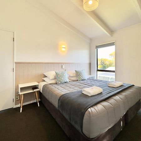 Pacific Park Christian Holiday Camp Papamoa Exterior photo